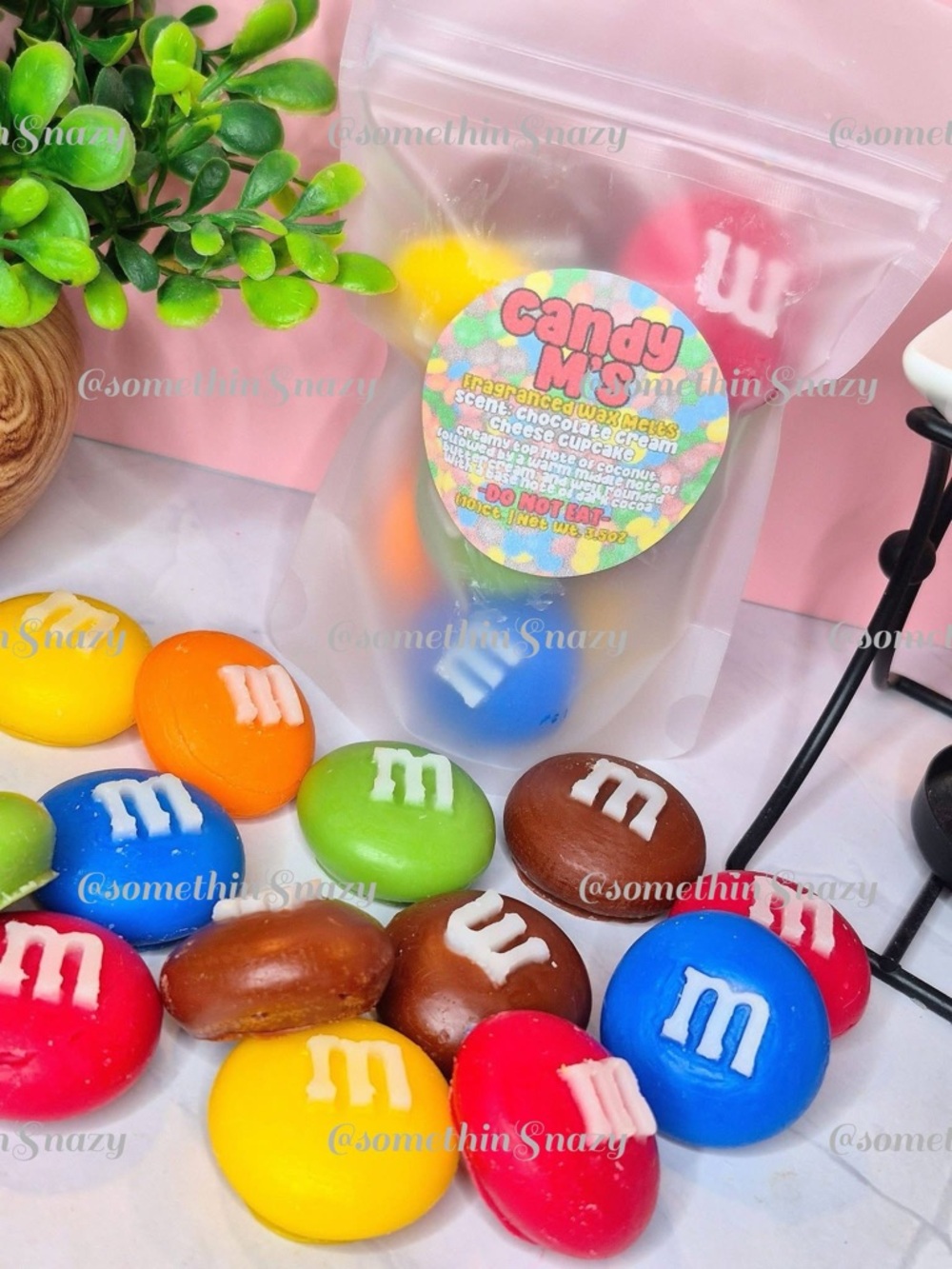 NEW* Sugar Cookies * Hand crafted Soy Wax Melts Various Scents